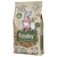 Produktbild von Witte Molen Country Hauptfutter für Großsittiche 2,5 kg - 2,5 kg