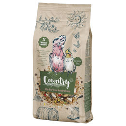 Witte Molen Country Hauptfutter für Großsittiche 550 g - 550 g – Bild 1 von 5