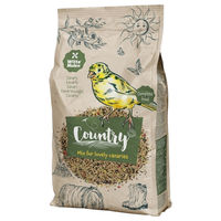 Produktbild von Witte Molen Country Hauptfutter für Kanarienvögel 2,5 kg - 2,5 kg