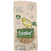 Produktbild von Witte Molen Country Kanarienvogel Hauptfutter 600 g - 600 g