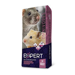 Witte Molen Country Line Rattenfutter Müsli 15 kg - 15 kg – Bild 1 von 2