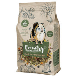 Witte Molen Country Meerschweinchen Hauptfutter ohne tierisches Protein 3 kg - 3 kg – Bild 1 von 4