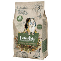 Produktbild von Witte Molen Country Meerschweinchen Hauptfutter ohne tierisches Protein 3 kg - 3 kg