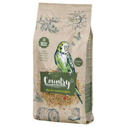 Witte Molen Country Wellensittich Hauptfutter 600 g - 600 g – Bild 1 von 3