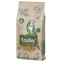 Produktbild von Witte Molen Country Wellensittich Hauptfutter 600 g - 600 g
