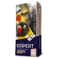 Produktbild von Witte Molen Expert Agaporniden Zuchtmischung Hauptfutter 20 kg - 20 kg