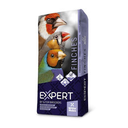 Witte Molen Expert Dompfaffen Wildvogel Futter 20 kg - 20 kg – Bild 1 von 6