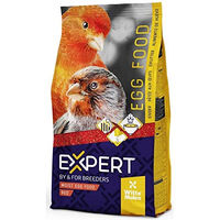 Produktbild von Witte Molen Expert Eifutter feucht für Kanarienvögel 1 kg - 1 kg