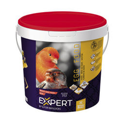 Witte Molen Expert Eifutter feucht für Wildvögel 5 kg - 5 kg – Bild 1 von 4