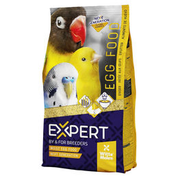 Witte Molen Expert Eifutter für Vögel 1 kg - 1 kg – Bild 1 von 3