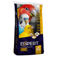 Produktbild von Witte Molen Expert Eifutter für Wildvögel 400 g