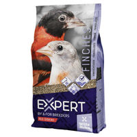 Produktbild von Witte Molen Expert Eifutter für Wildvögel und Achatschnecken 2 kg - 2 kg