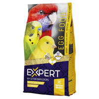 Produktbild von Witte Molen Expert Eifutter mit Vitaminen für Wildvögel 1 kg