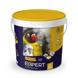 Witte Molen Expert Eifutter Next Generation Vogelfutter 5kg im Eimer - 5 kg – Bild 1 von 4