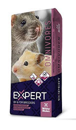 Witte Molen Expert Hamster & Friends Nagerfutter für Hamster und Kaninchen 20 kg - 20 kg – Bild 1 von 3