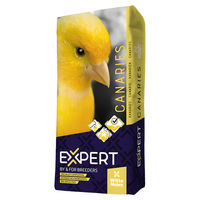 Produktbild von Witte Molen Expert Kanarienfutter Positur ohne Rübsen 20 kg