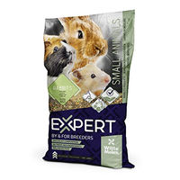 Produktbild von Witte Molen Expert Kaninchen Hauptfutter ohne Konservierungsstoffe und Aromastoffe 5 kg - 5 kg