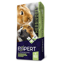Witte Molen Expert Kaninchenfutter 20 kg - 20 kg – Bild 1 von 2