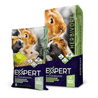 Produktbild von Witte Molen Expert Meerschweinchen Hauptfutter ohne tierisches Protein 20 kg - 20 kg