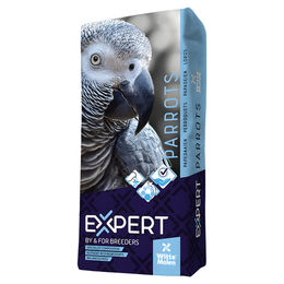 Witte Molen Expert Papageien Diät Keim Futter 18 kg – Bild 1 von 1