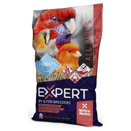 Witte Molen Expert Papageien Hauptfutter 4 kg – Bild 1 von 1