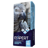 Produktbild von Witte Molen Expert Papageienfutter 15 kg