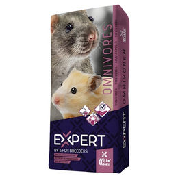 Witte Molen Expert Premium Hamsterfutter 15 kg – Bild 1 von 1