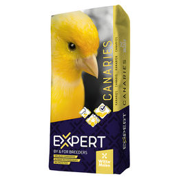 Witte Molen Expert Premium Kanarienfutter 18 kg – Bild 1 von 1