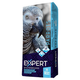 Witte Molen Expert Premium Papageienfutter Grob 15 kg - 15 kg – Bild 1 von 3