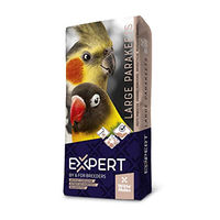 Produktbild von Witte Molen Expert Pyrrhura Vogelfutter für Papageien und Wildvögel ohne tierisches Protein 20 kg - 20 kg