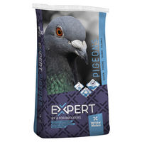 Produktbild von Witte Molen Expert Turteltaubenfutter Ergänzungsfutter 20 kg