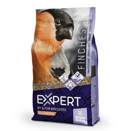 Witte Molen Expert Vogelfutter für Dompfaffen 2 kg - 2 kg – Bild 1 von 3