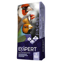 Produktbild von Witte Molen Expert Waldvogel Vogelfutter 20 kg