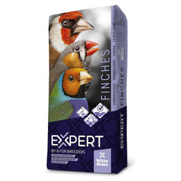 Witte Molen Expert Waldvogel Wildvogel Hauptfutter 20 kg - 20 kg – Bild 1 von 3