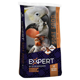 Witte Molen Expert Weichfutter Insekten für Wildvögel 10 kg - 10 kg – Bild 1 von 2