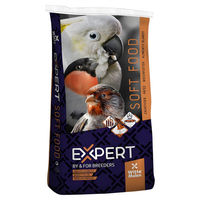 Produktbild von Witte Molen Expert Weichfutter Insekten für Wildvögel 10 kg - 10 kg
