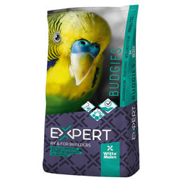 Witte Molen Expert Wellensittich Futter 20 kg – Bild 1 von 1