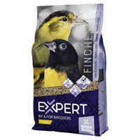 Produktbild von Witte Molen Expert Zeisigfutter Wildvogel Streufutter 2 kg - 2 kg