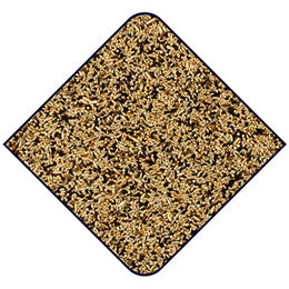 Witte Molen Kanarienfutter Prima Hauptfutter für Kanarienvögel 20 kg - 20 kg – Bild 1 von 4