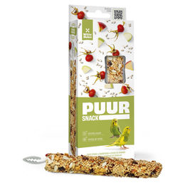 Witte Molen Kolbenhirse Snack für Wellensittiche 60 g – Bild 1 von 1