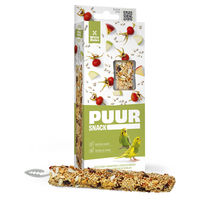 Produktbild von Witte Molen Kolbenhirse Snack für Wellensittiche 60 g