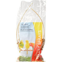 Produktbild von Witte Molen Kolbenhirse Vogelfutter 150 g