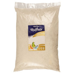 Witte Molen Muschelgrit Top Fresh Vogelgrit weiß 20 kg – Bild 1 von 1