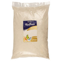 Produktbild von Witte Molen Muschelgrit Top Fresh Vogelgrit weiß 20 kg