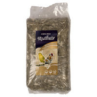 Produktbild von Witte Molen Nistmaterial Top Fresh Tierhaare Natur für Vögel 500 g - 500 g