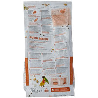 Produktbild von Witte Molen PUUR Agaporniden Hauptfutter 750 g - 750 g