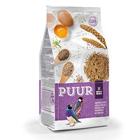 Produktbild von Witte Molen PUUR Hauptfutter für Exoten und Tropenvögel 750 g - 750 g