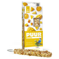 Produktbild von Witte Molen Puur Knabberstange Kolbenhirse für Wellensittiche 60 g