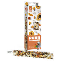 Produktbild von Witte Molen Puur Kolbenhirse Knabberstange für Agaporniden 170 g