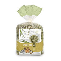 Produktbild von Witte Molen Puur Lieschgras-Heu für Nager 500 g - 500 g